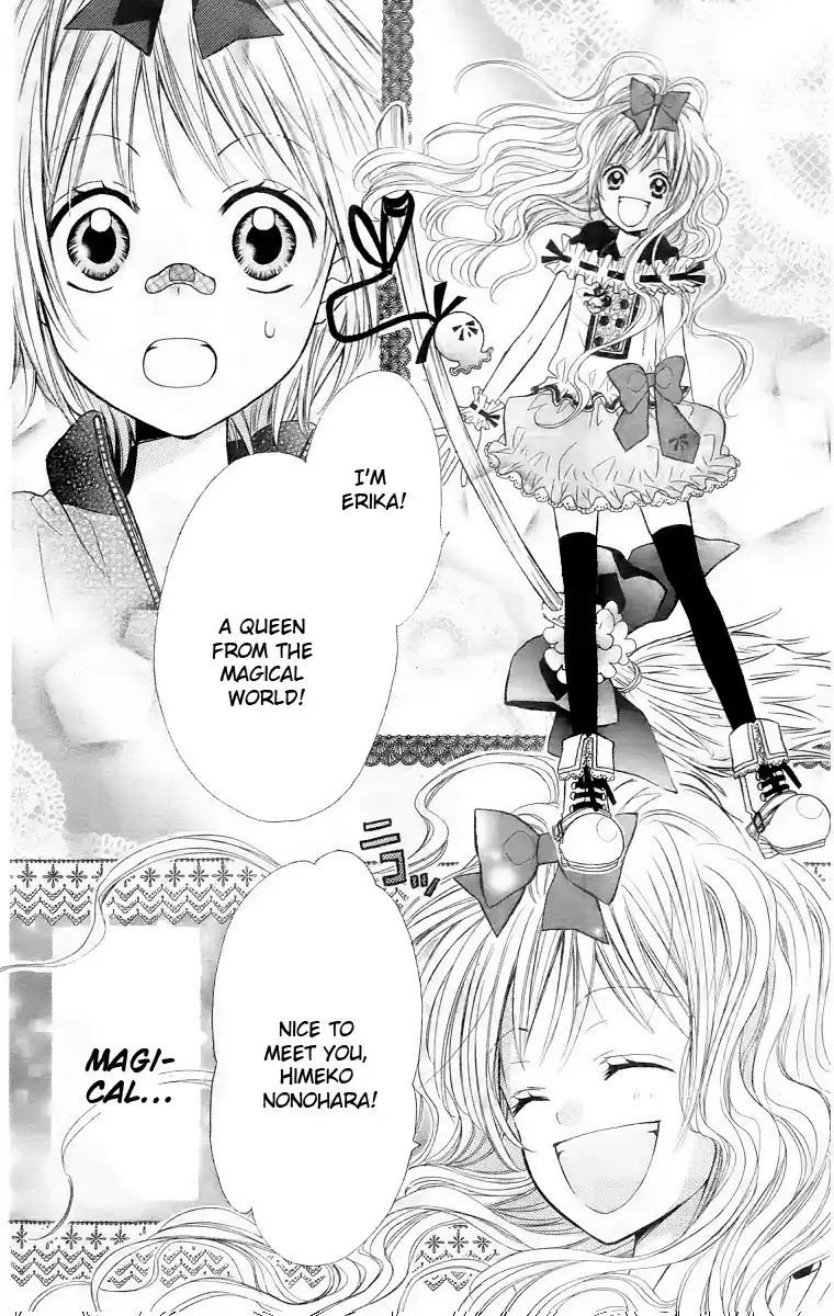 Hime-chan no Ribon Colorful Chapter 1 29